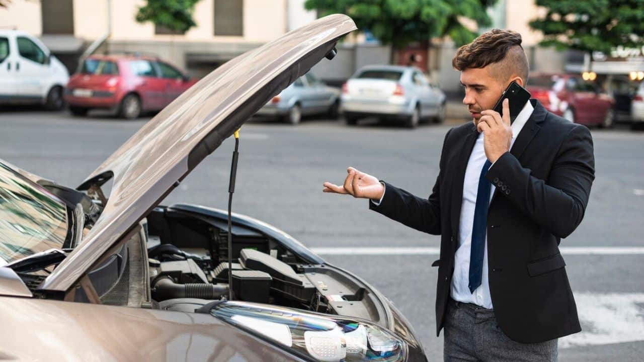 fight for your rights after car accident