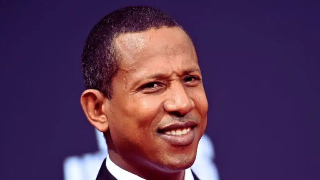 funkmaster flex calls out shyne diddy allegations