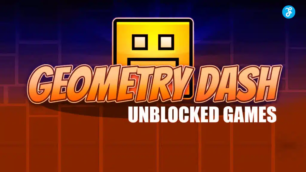 geometry dash unblocked games