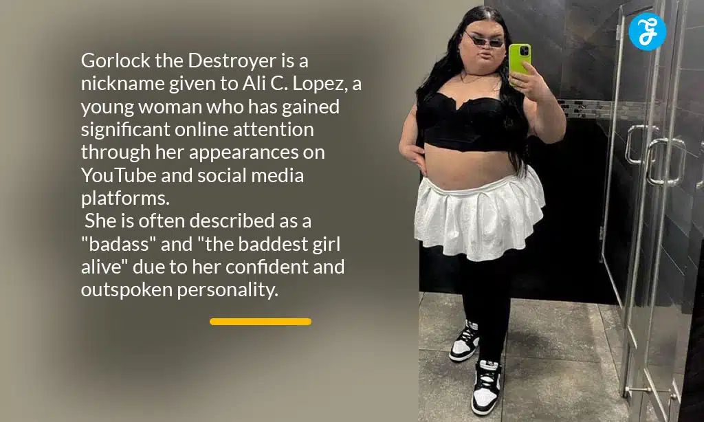 gorlock the destroyer details