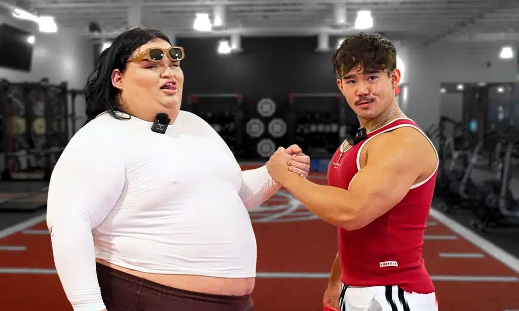 gorlock the destroyer in real life