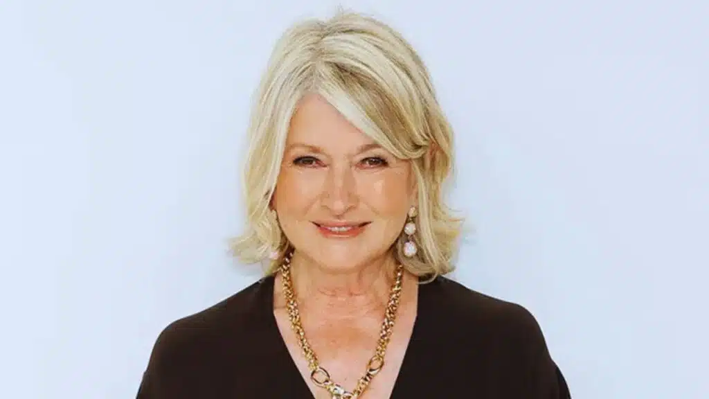 martha stewart criticizes netflix doc music scenes
