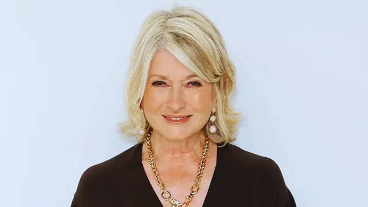 martha stewart criticizes netflix doc music scenes