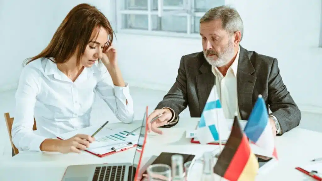 most competitive tax system in Europe