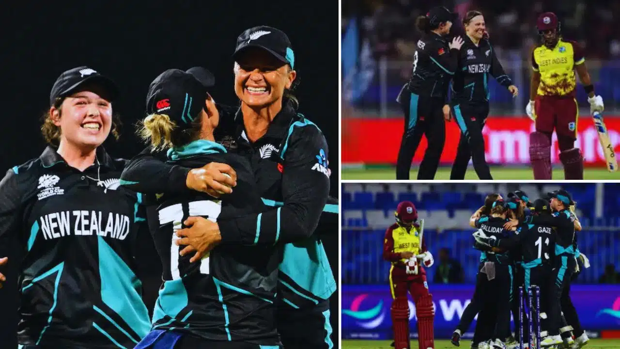 new zealand wins womens t20 world cup semi final