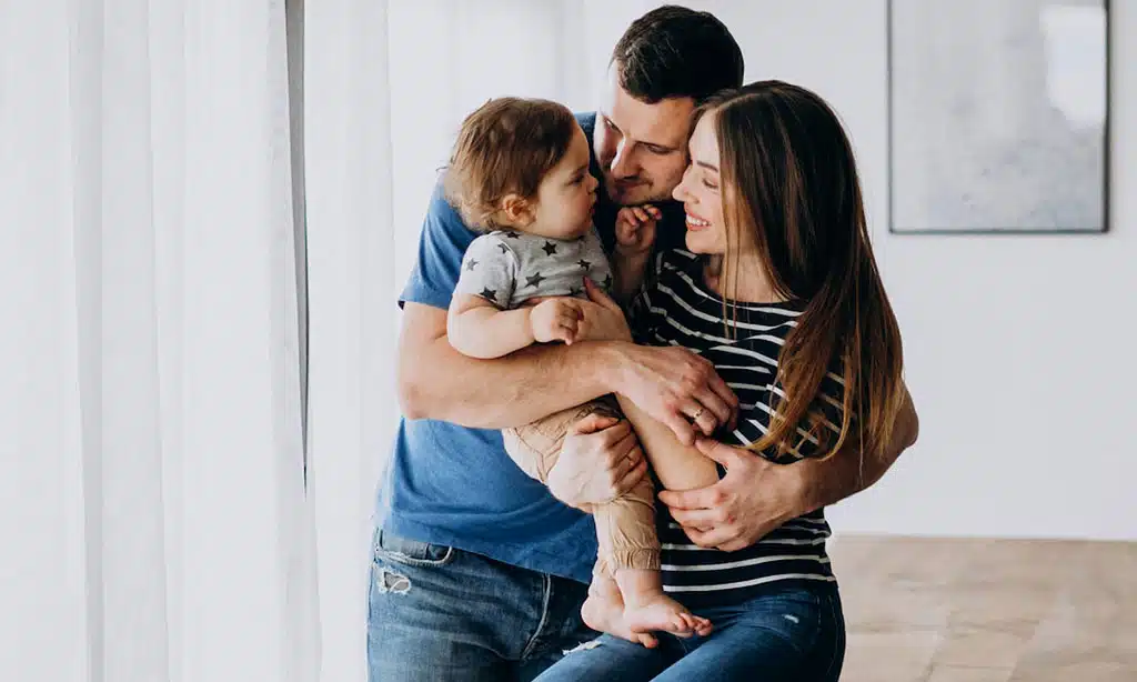 parenting best practice