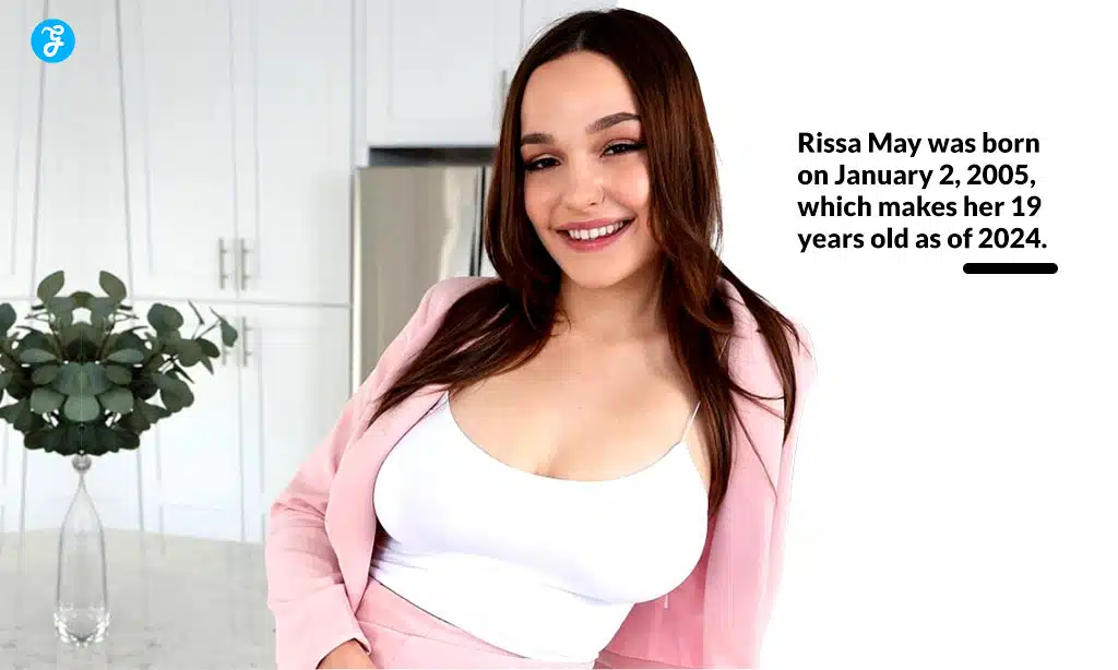 rissa may bio