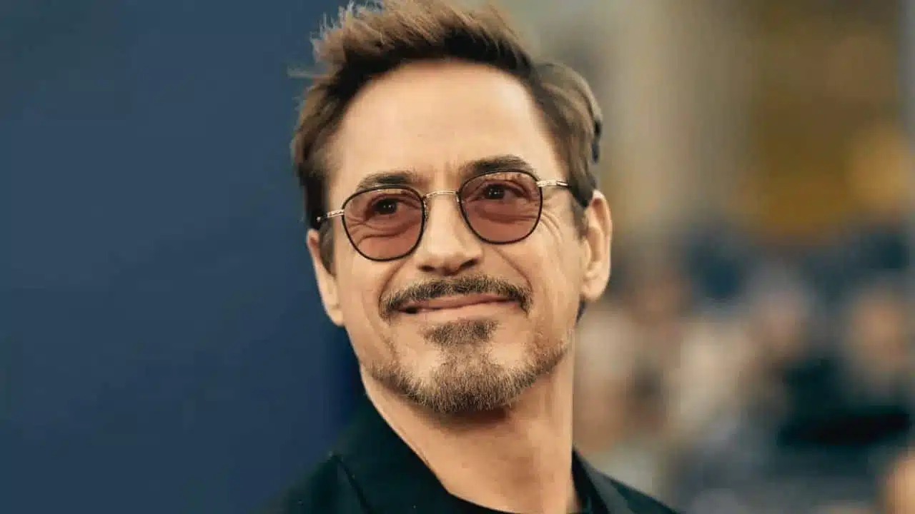 robert downey jr broadway debut mcneal ai themed play