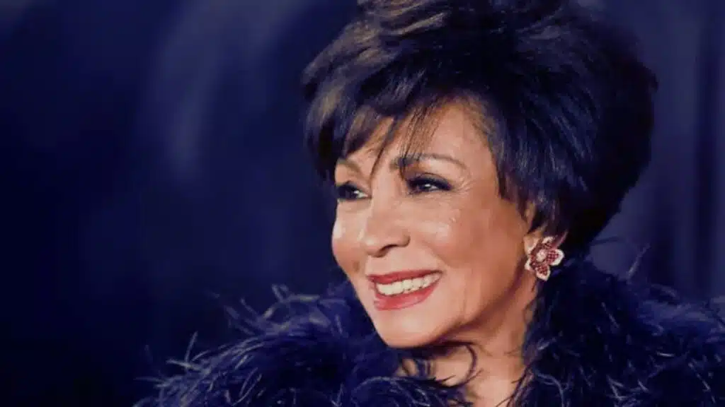shirley bassey jewelry auction record