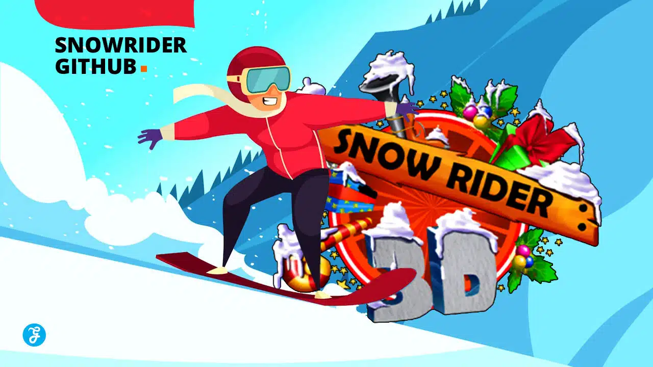 snowrider github