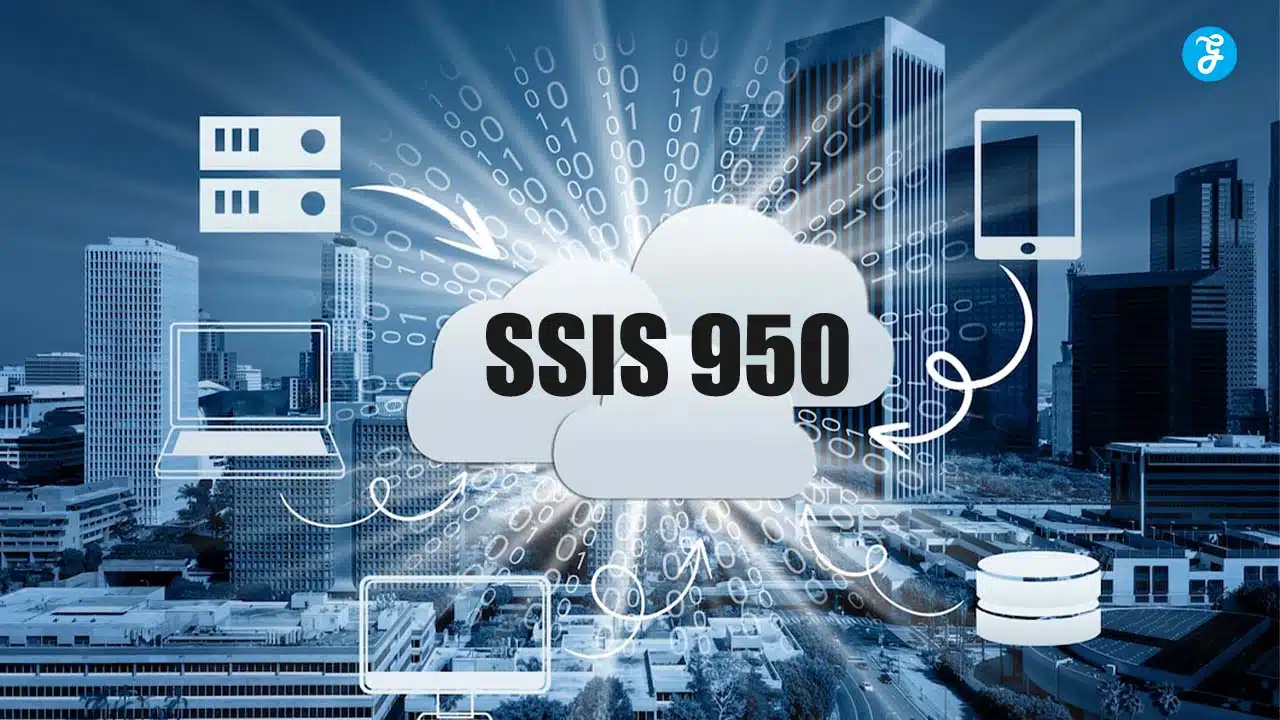 ssis 950