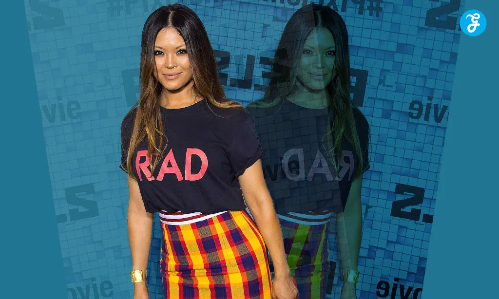 steffiana de la cruz personal life