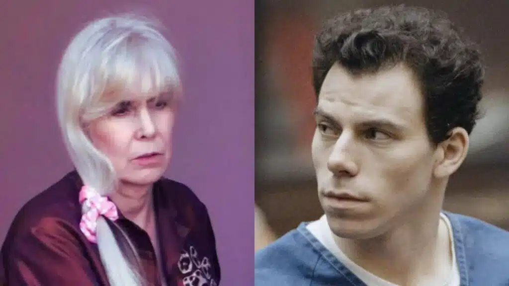 tammi menendez disappointment da resentencing