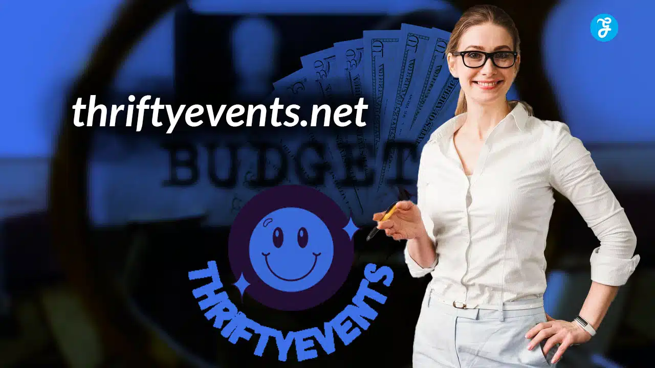 thriftyevents.net