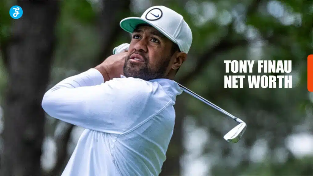 tony finau net worth