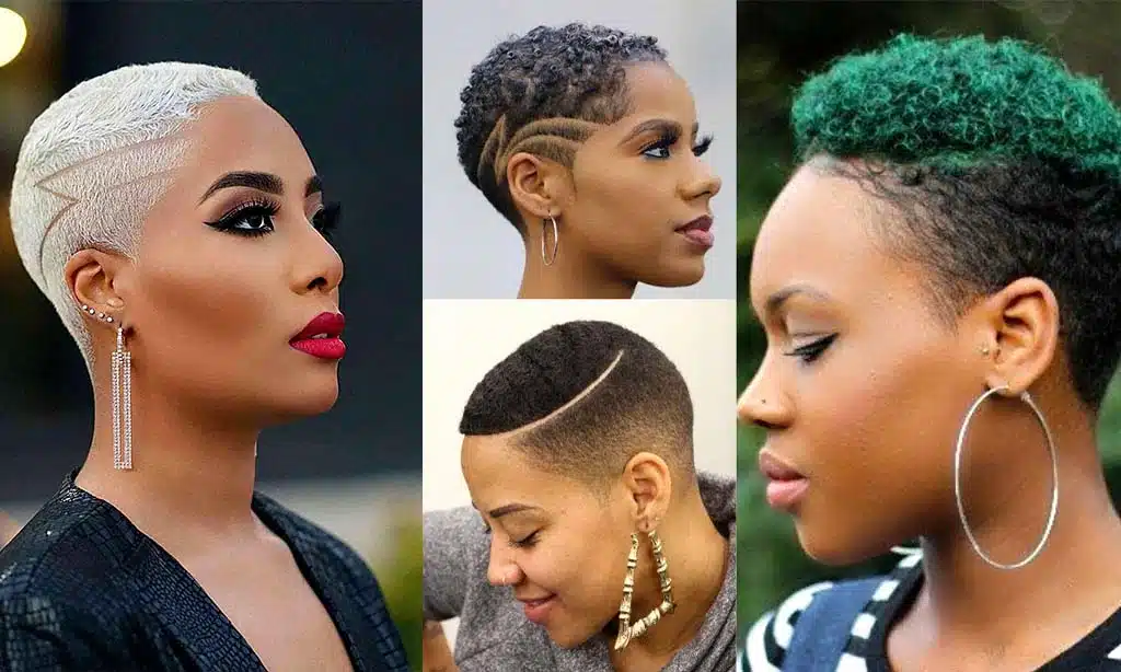 trending short haircuts for easy maintenance