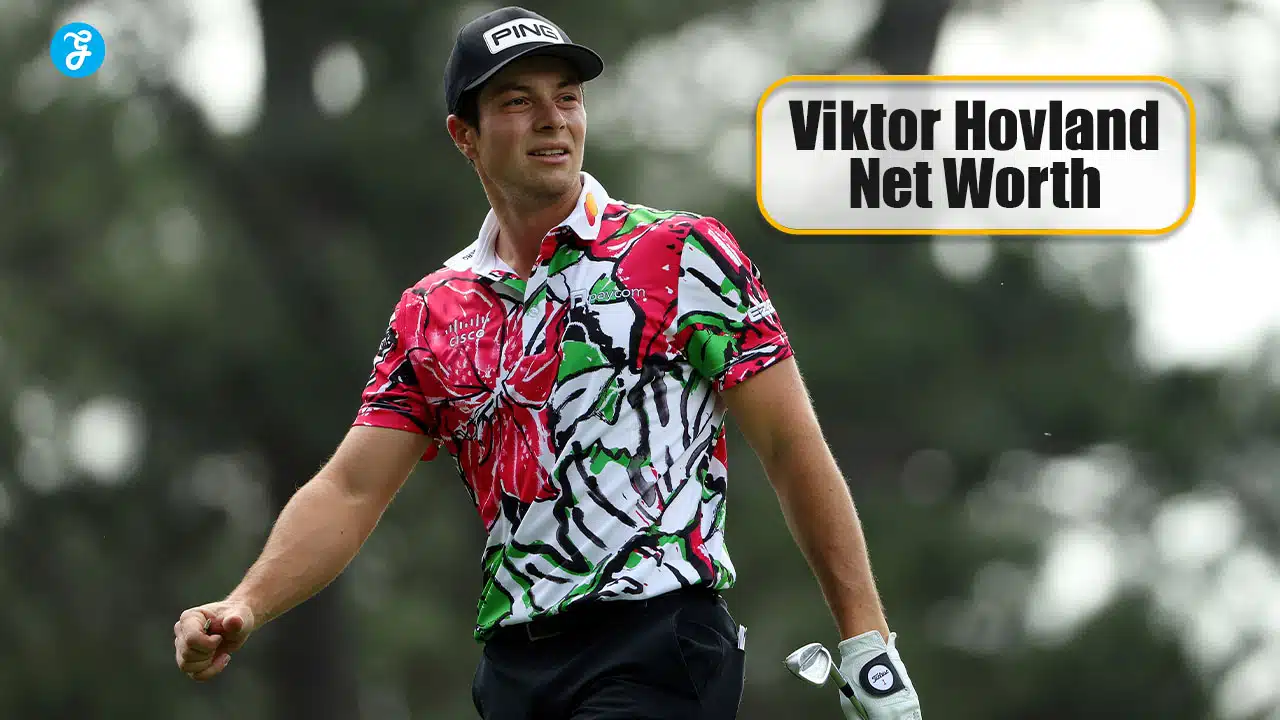 viktor hovland net worth