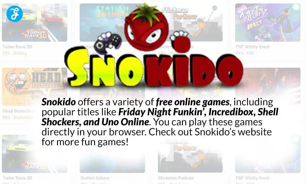 what is snokido