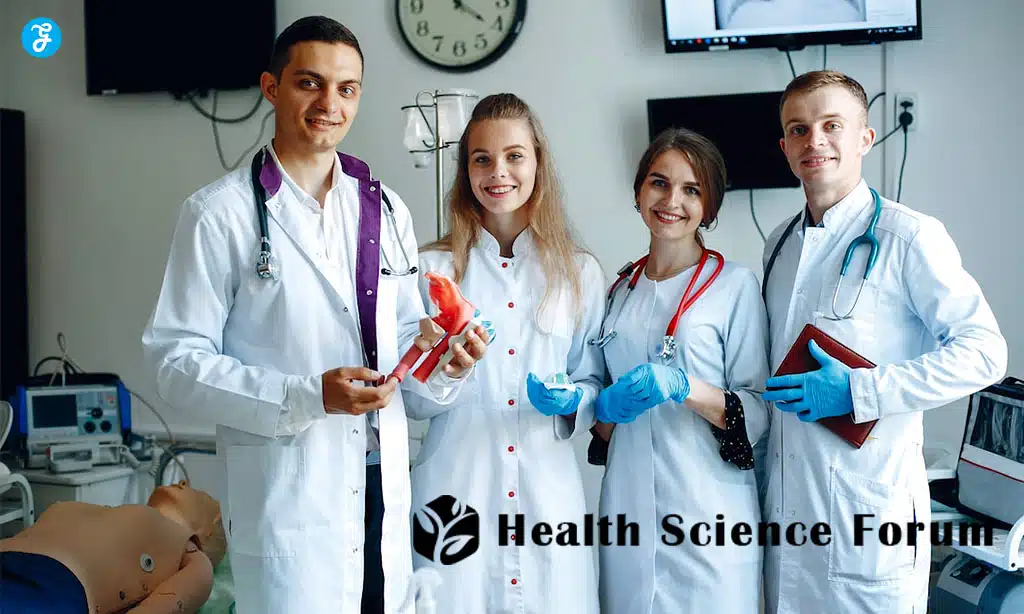 the importance of health science