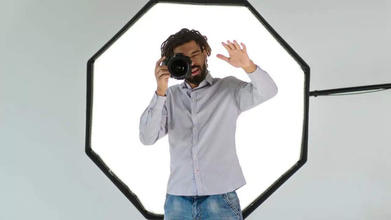 360 Photo Booth Marketing Ways