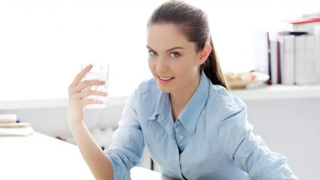 Probiotics for women