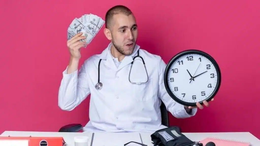 Costly Healthcare Mistakes to Avoid