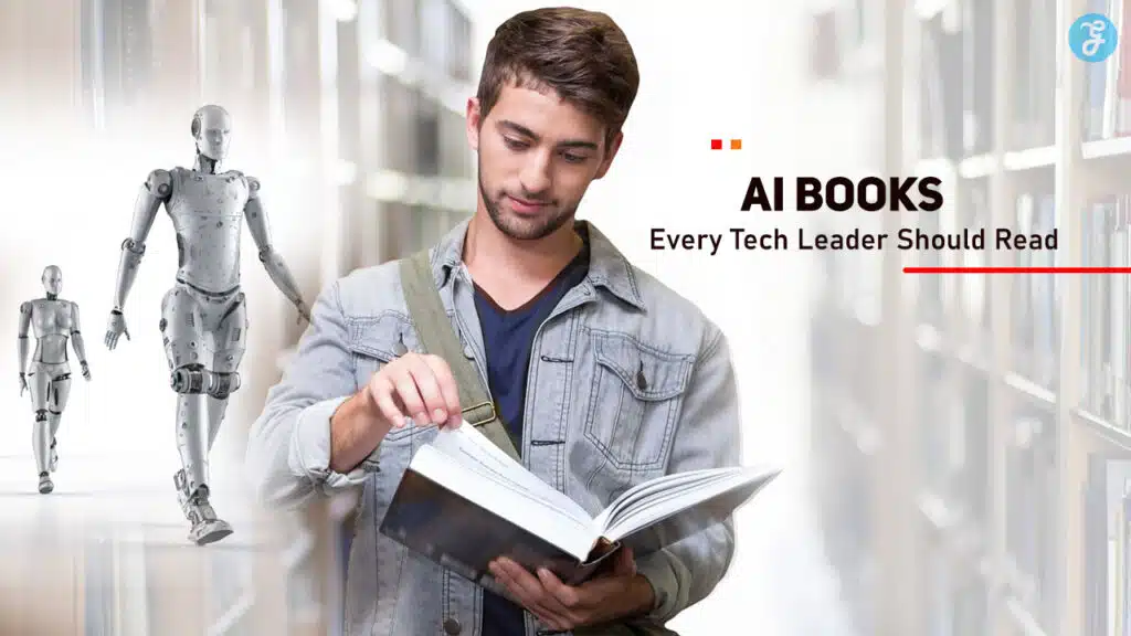 AI Books Every Tech Leader Should Read