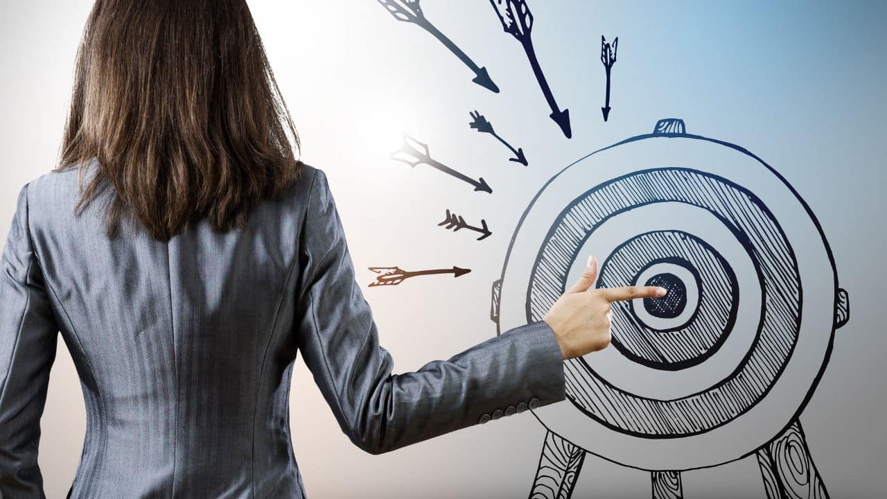 Achieve Your Goals Faster