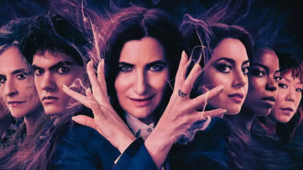 Agatha All Along Episode 8