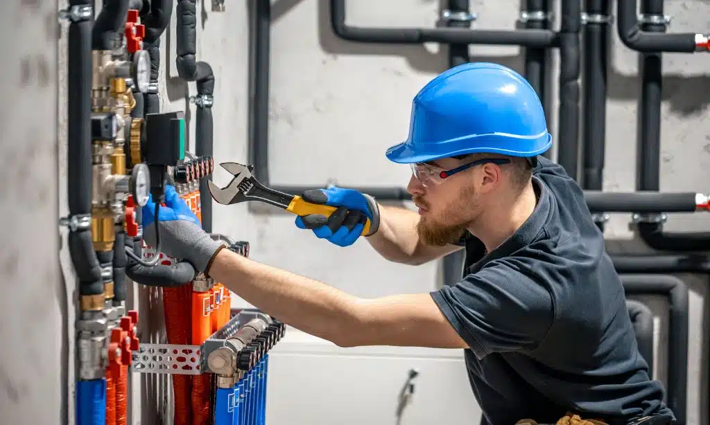 Emergency Plumbing Services USA