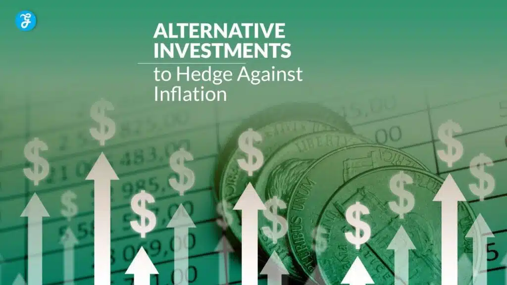 Alternative Investments to Hedge Against Inflation