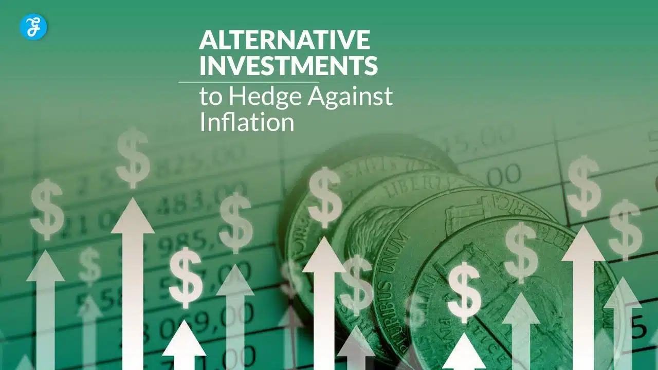 Alternative Investments to Hedge Against Inflation