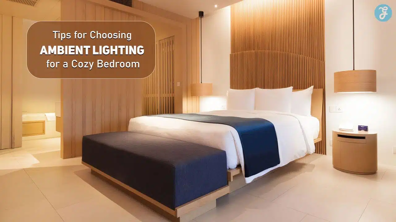 Tips for Choosing Ambient Lighting