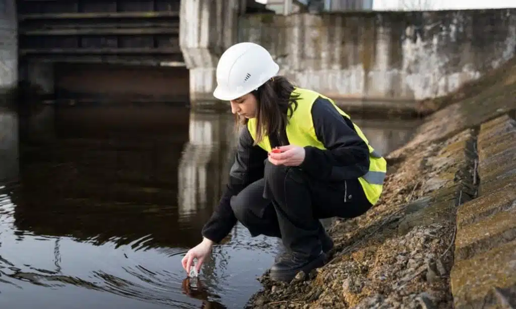 Plumbing Companies for Advanced Leak Detection Services