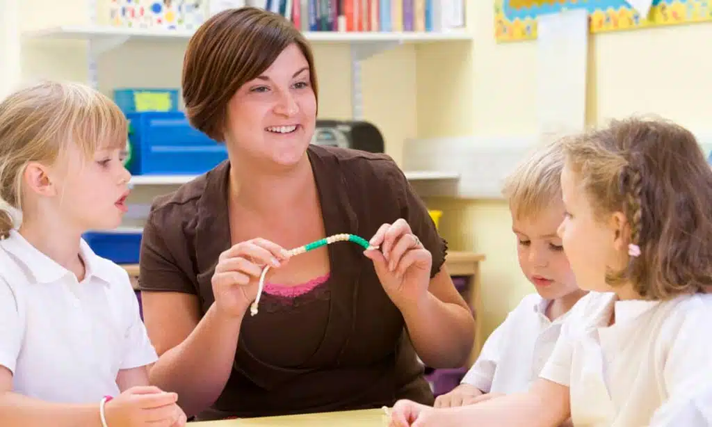 Australian Curriculum V9 - Impact of Technology in the Curriculum