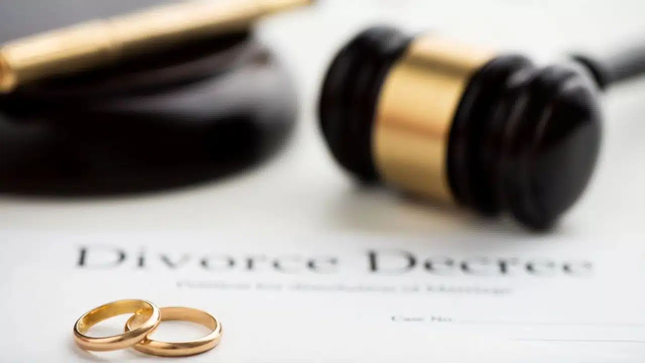 Australian Spousal Maintenance