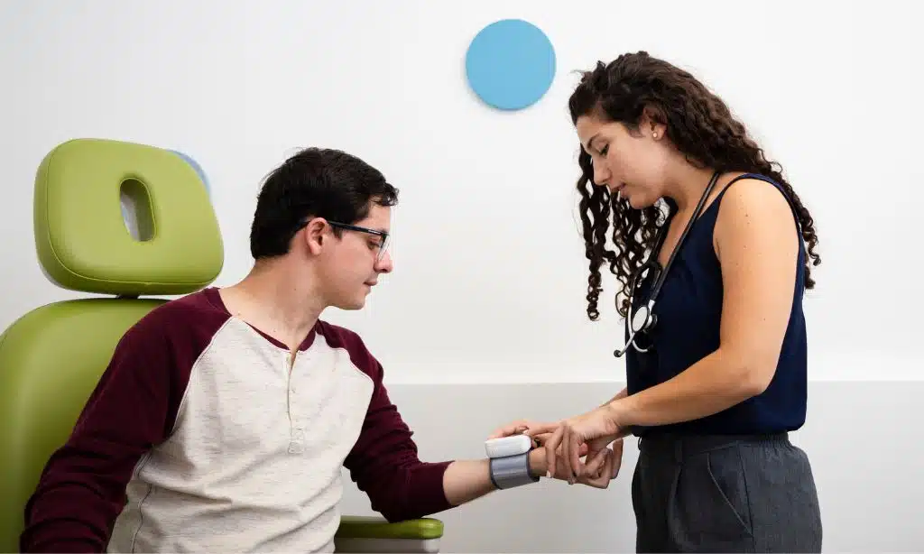 In-demand healthcare degrees