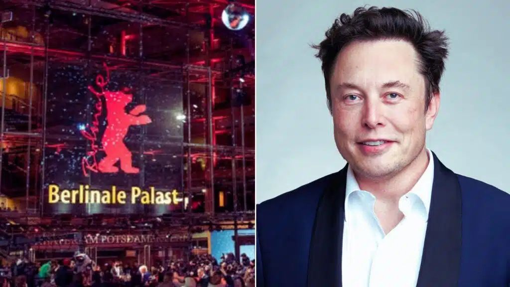 Berlin Film Festival