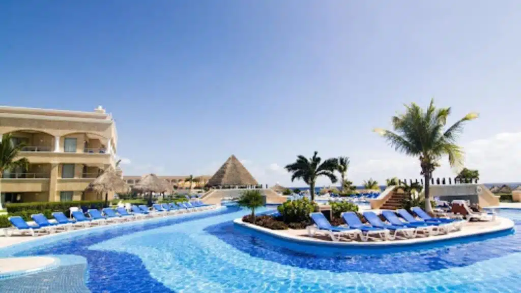 Best All-Inclusive Hotels in Cancun