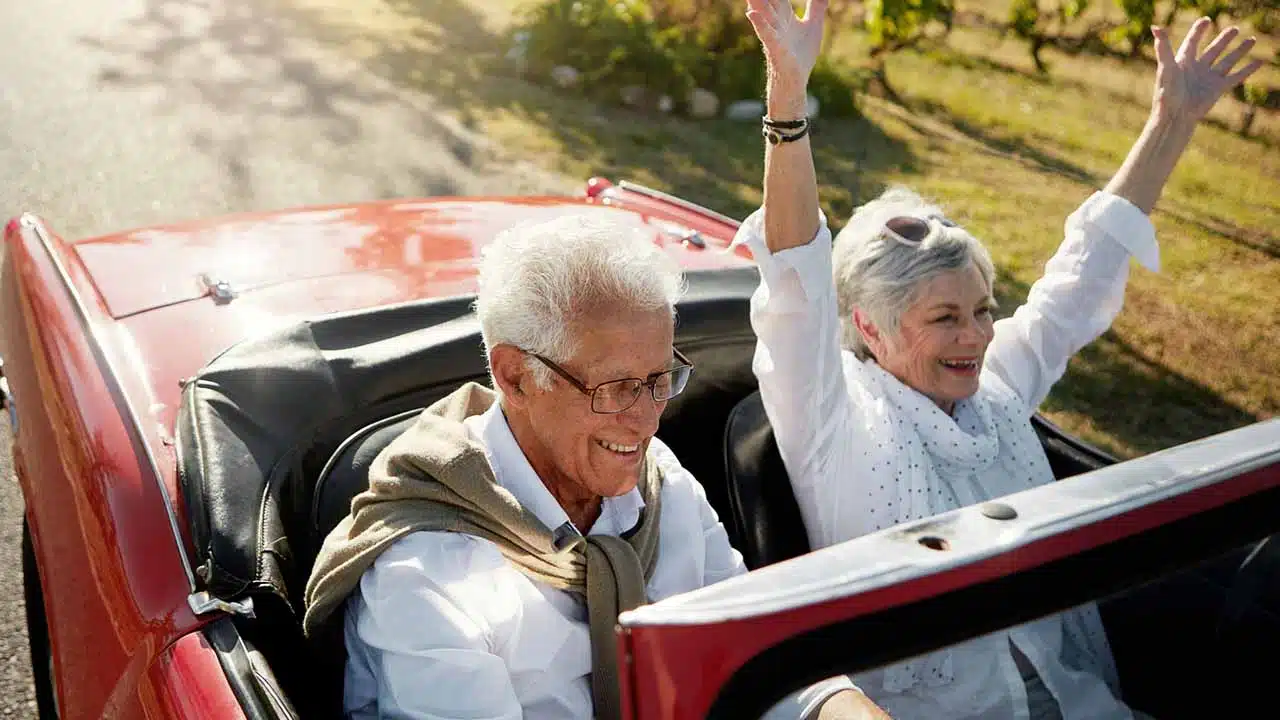 Best Cities for Retirement Relocation in Denmark