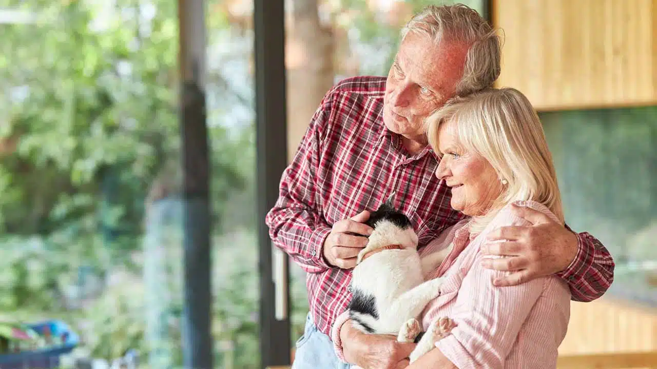 Best Cities for Retirement Relocation in Denmark