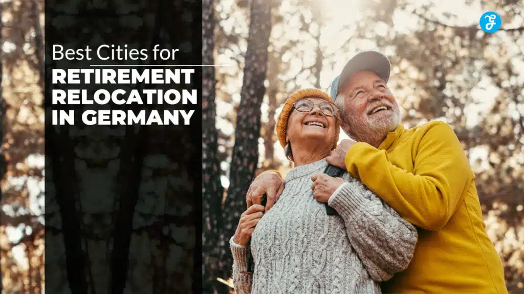 Best Cities for Retirement Relocation in Germany