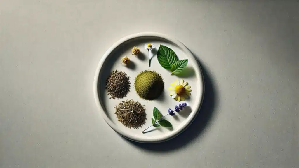 Can Kratom Be Mixed with Other Herbs