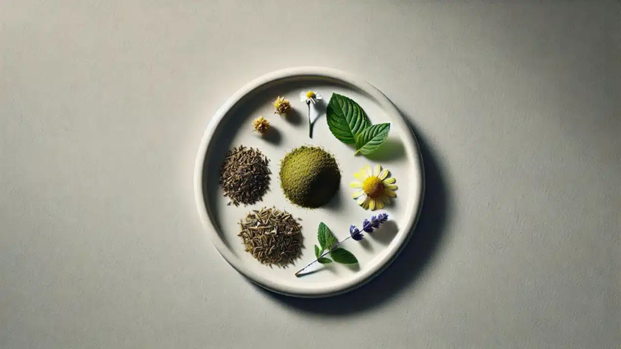 Can Kratom Be Mixed with Other Herbs