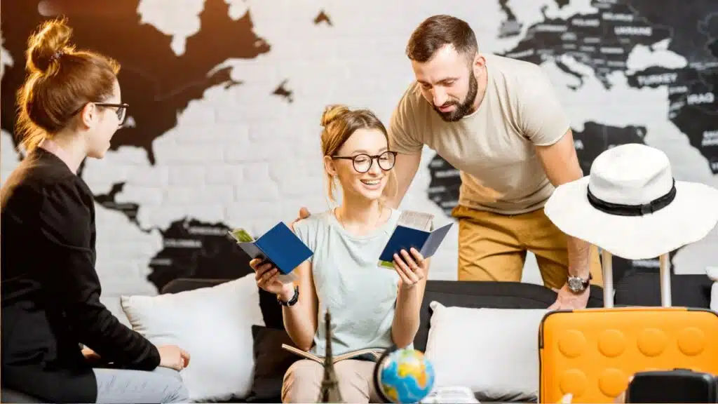 Best USA Travel Agencies