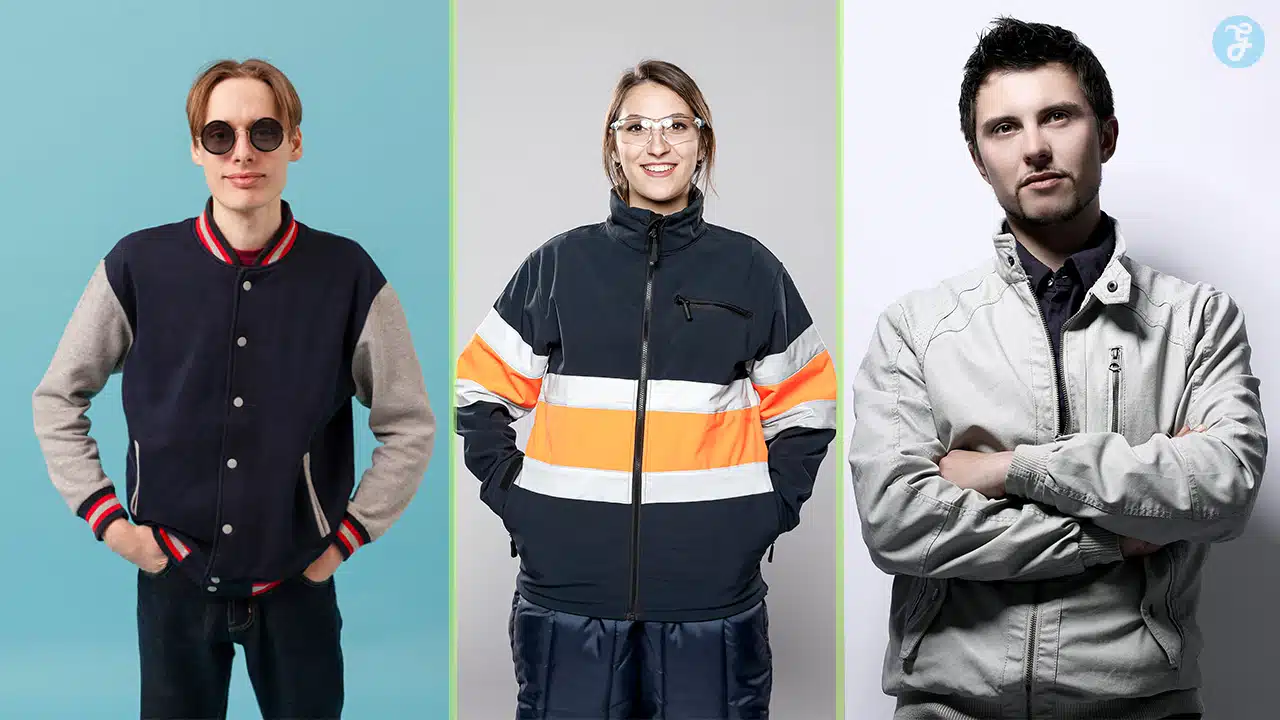 Best Work Jackets Style for this Winter