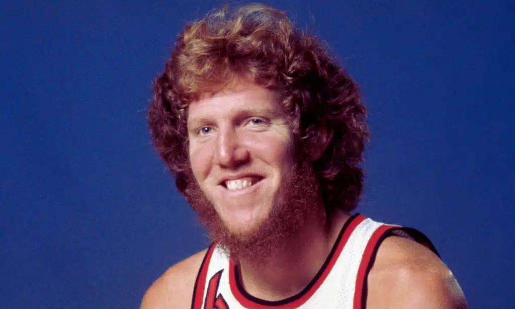 Bill Walton