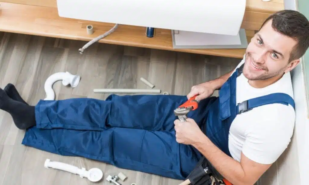 Emergency Plumbing Services in Australia
