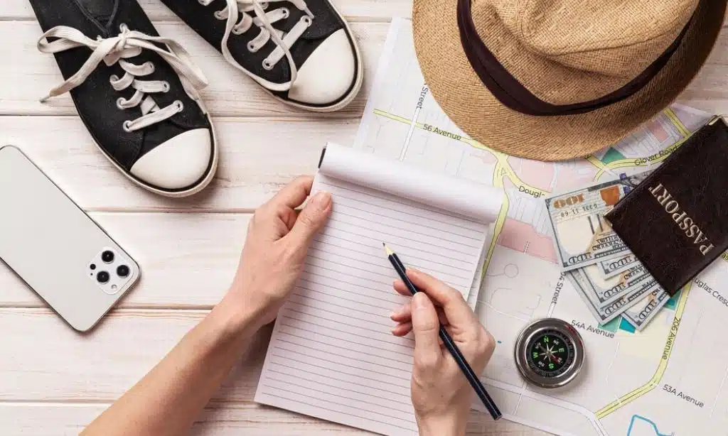 Tips for Planning the Perfect Road Trip