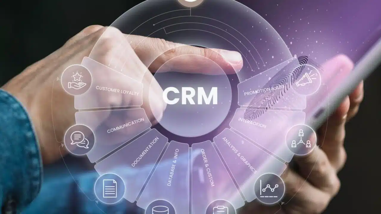 CRM Implementation Services